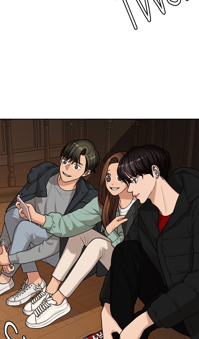 Read True Beauty EN Manga Online