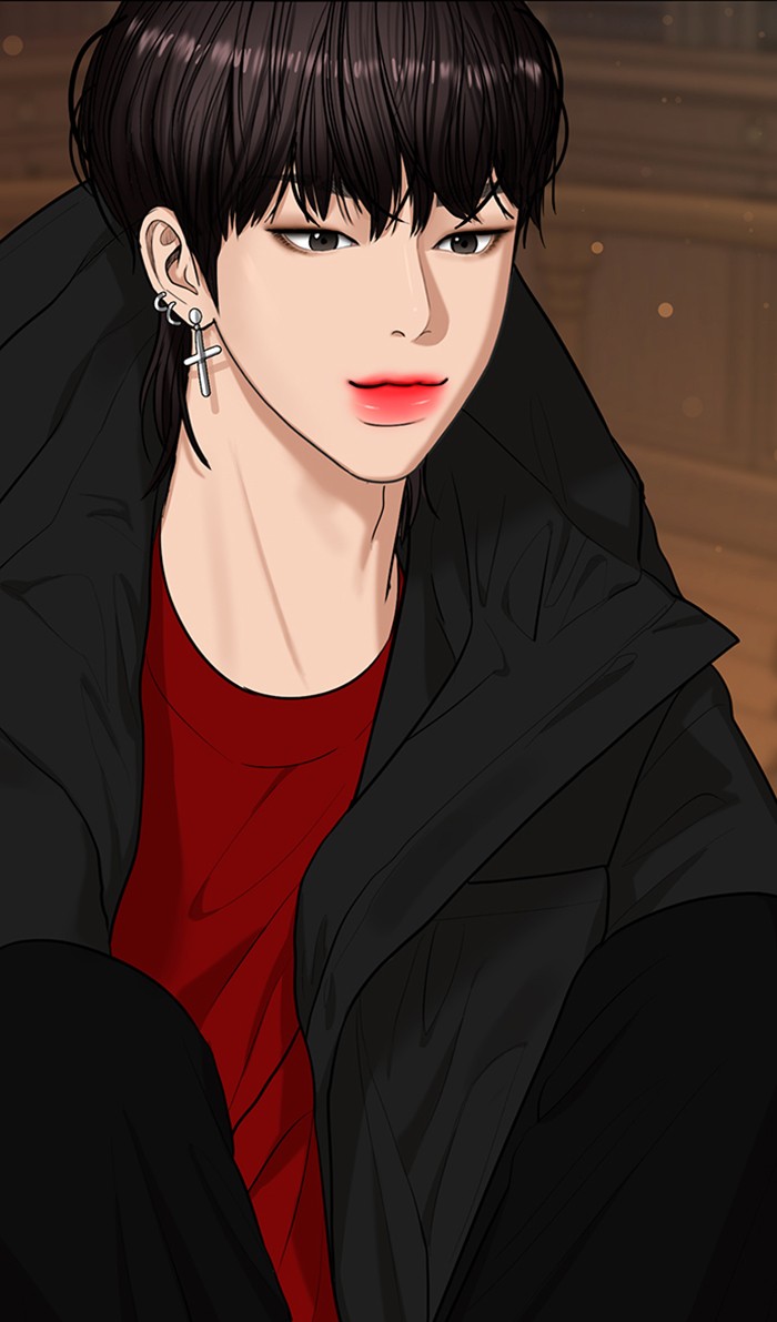 Read True Beauty EN Manga Online