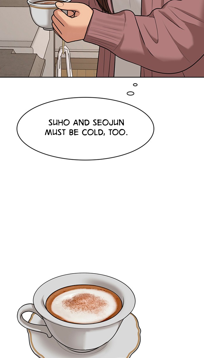 Read True Beauty EN Manga Online