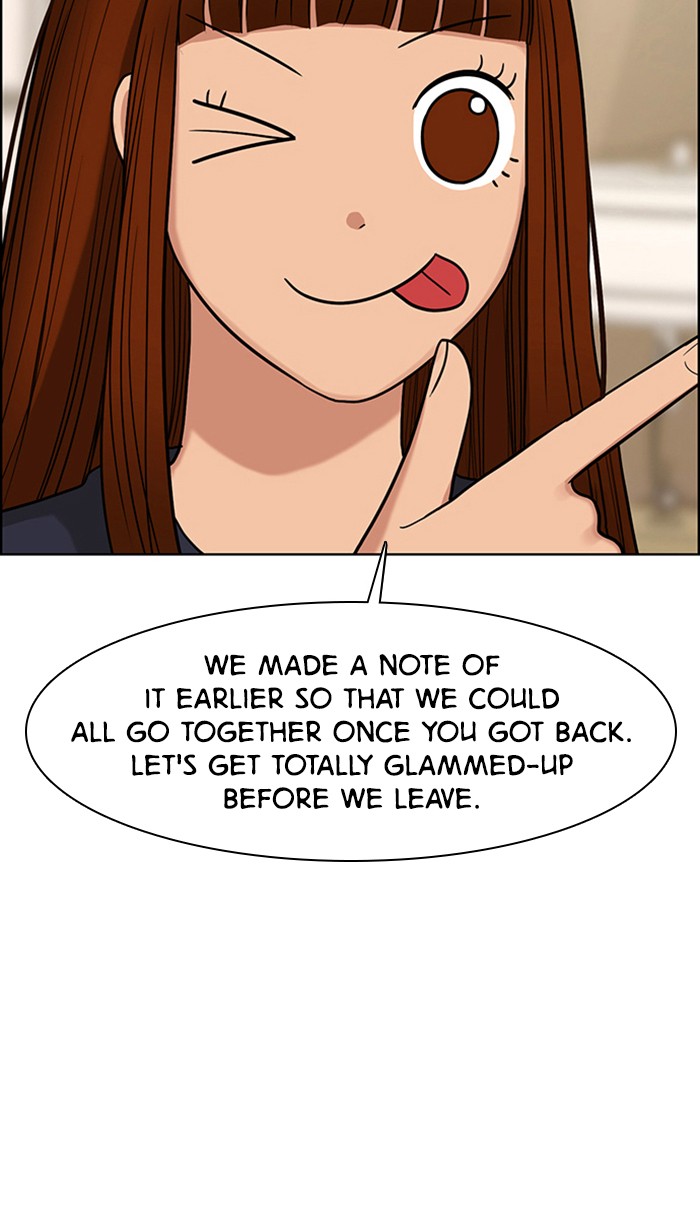 Read True Beauty EN Manga Online