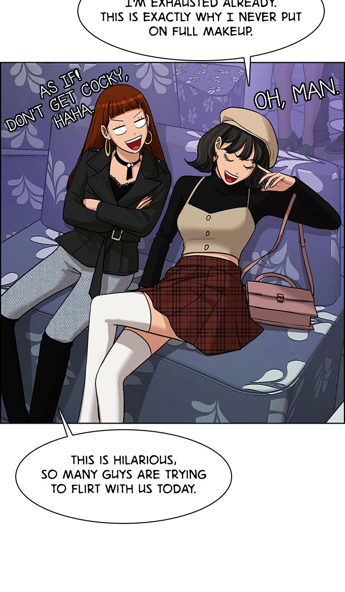 Read True Beauty EN Manga Online