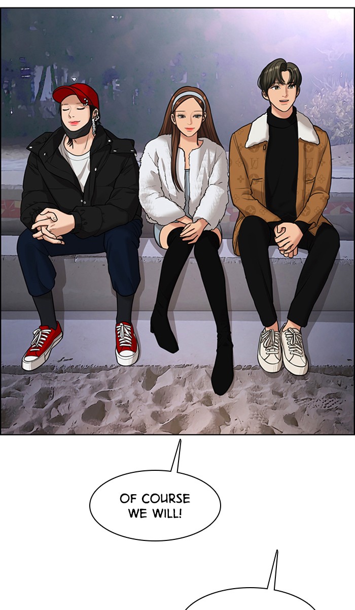 Read True Beauty EN Manga Online