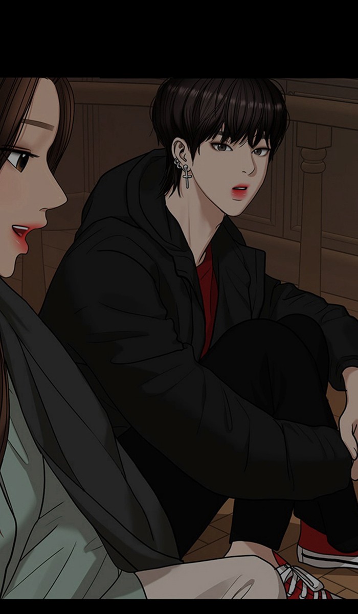 Read True Beauty EN Manga Online