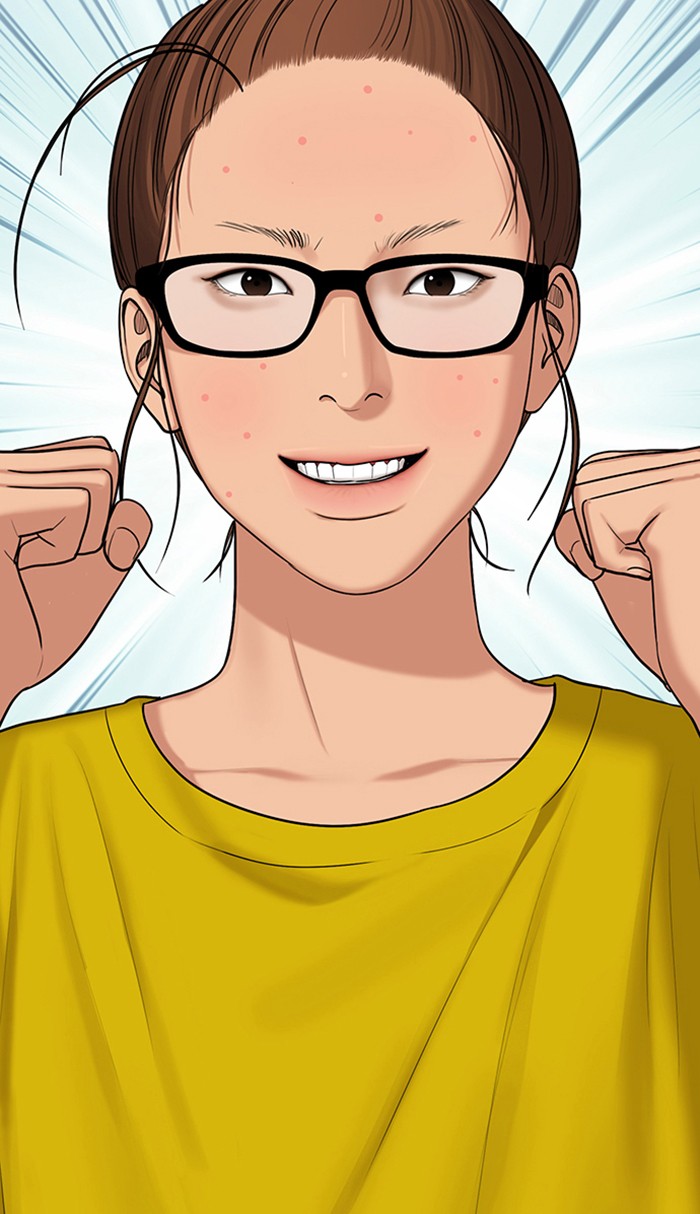 Read True Beauty EN Manga Online