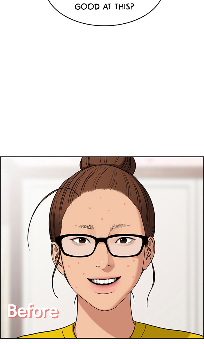 Read True Beauty EN Manga Online