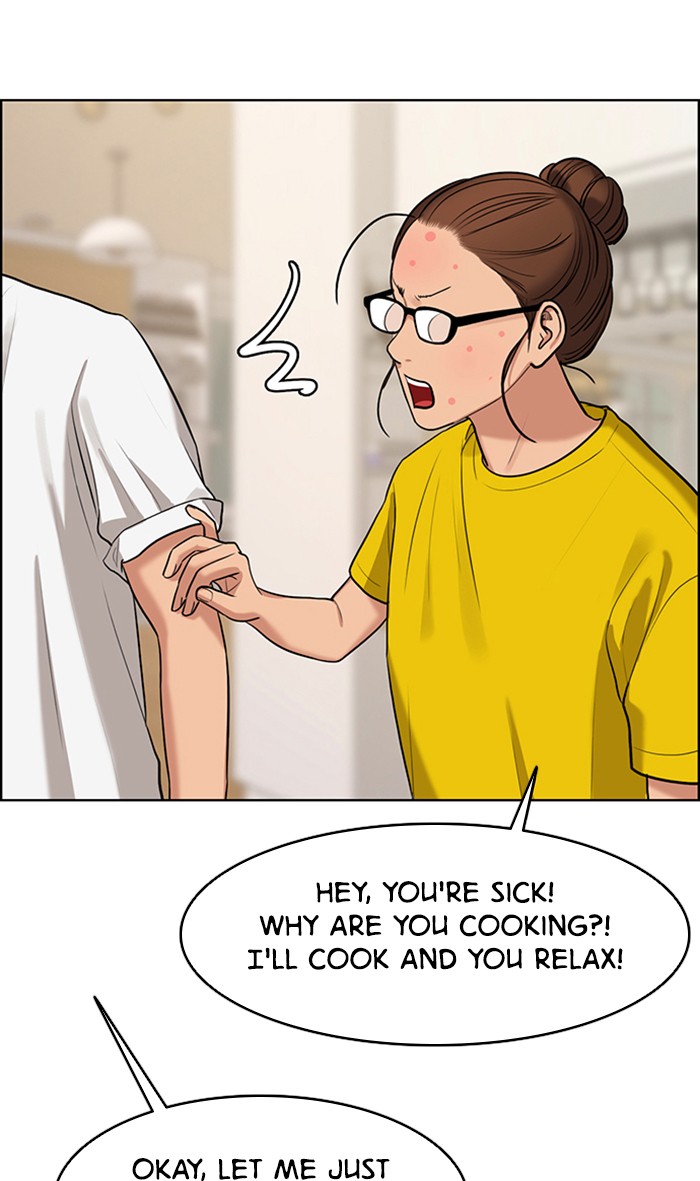 Read True Beauty EN Manga Online