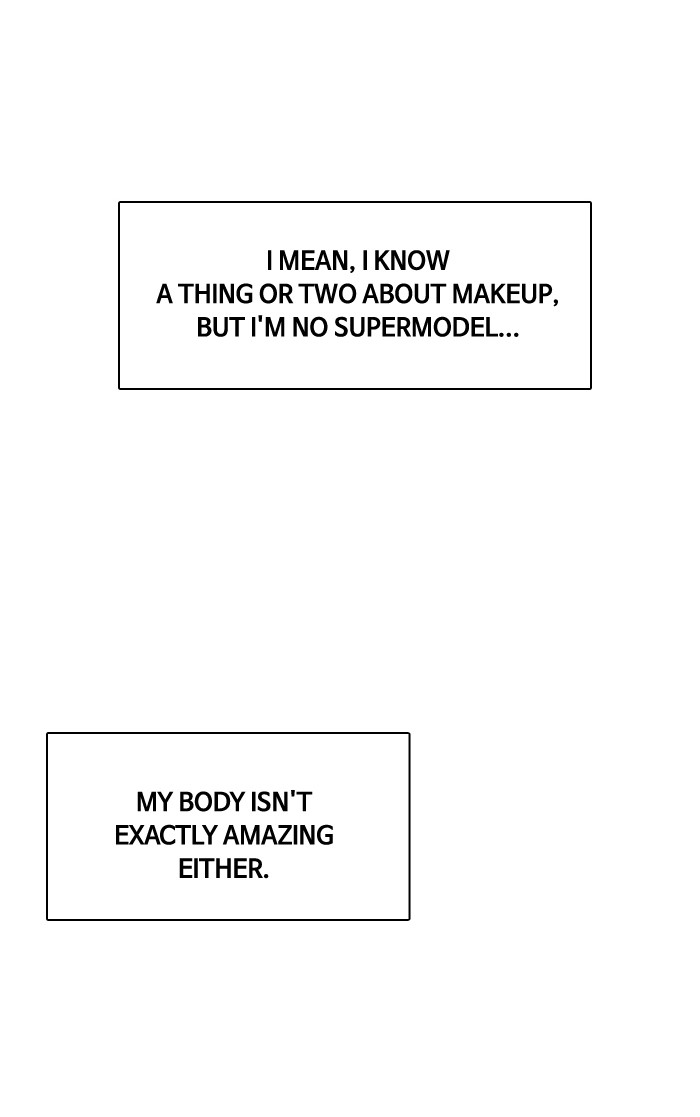 Read True Beauty EN Manga Online