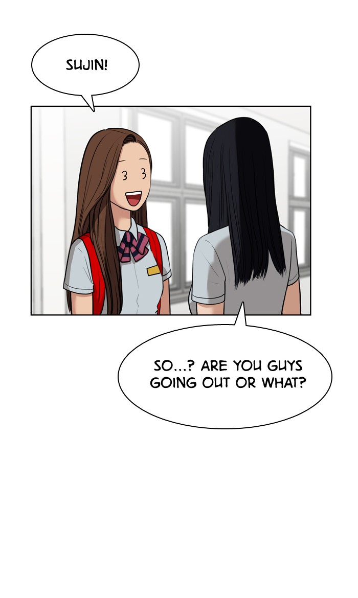 Read True Beauty EN Manga Online