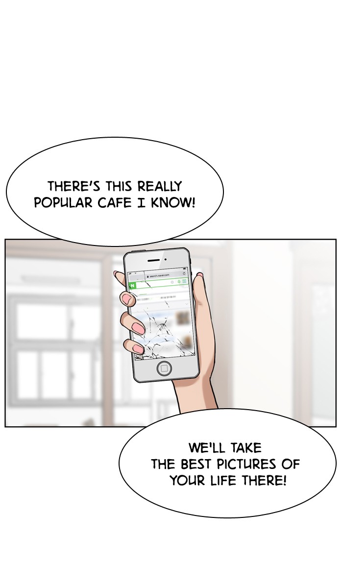 Read True Beauty EN Manga Online