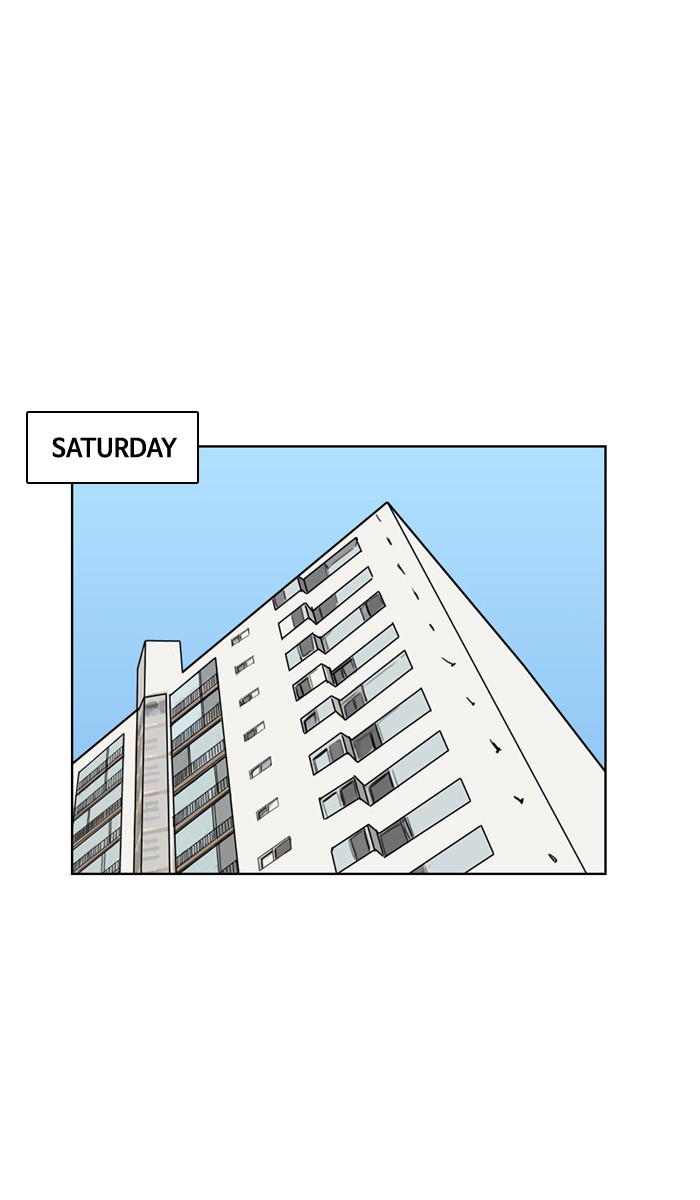 Read True Beauty EN Manga Online