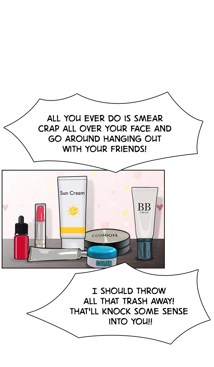 Read True Beauty EN Manga Online