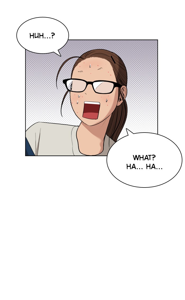 Read True Beauty EN Manga Online