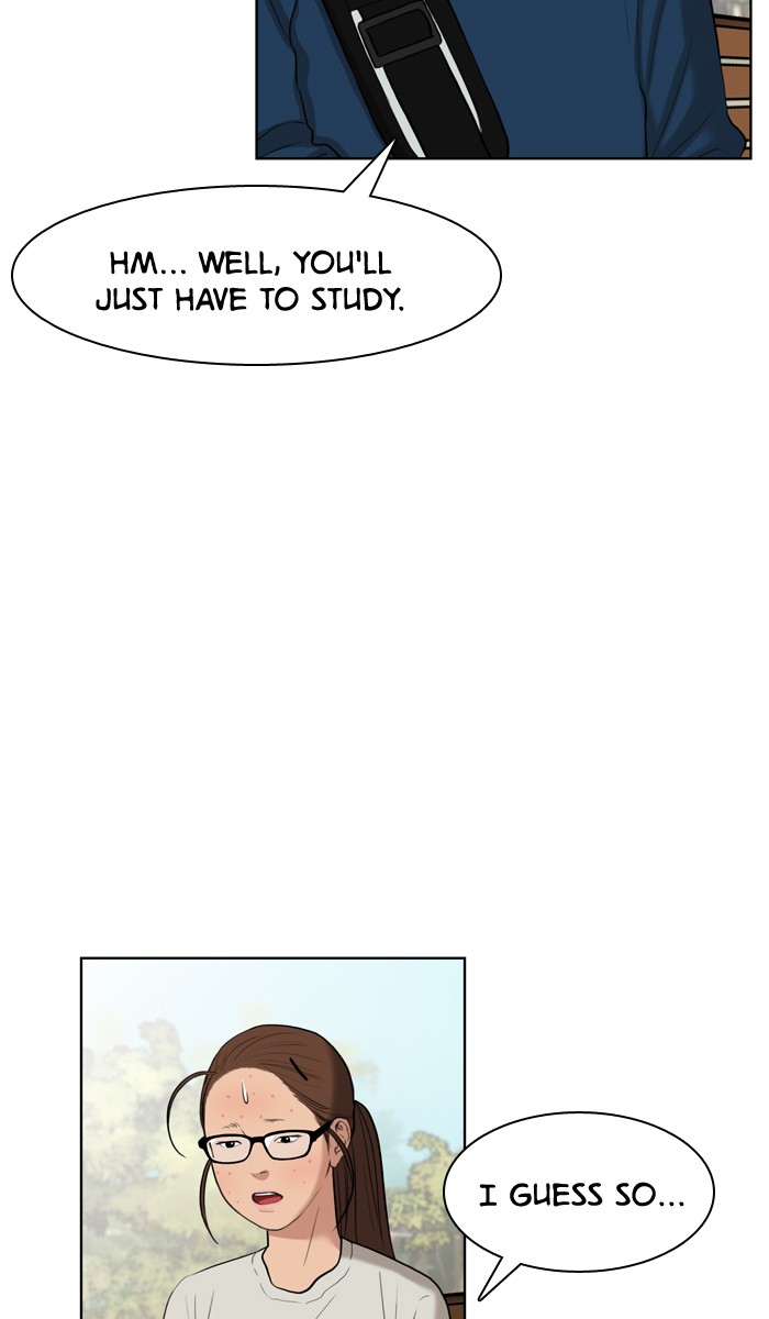 Read True Beauty EN Manga Online