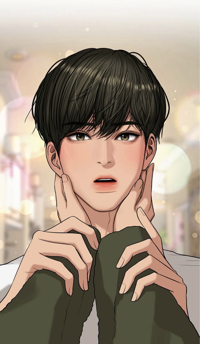 Read True Beauty EN Manga Online