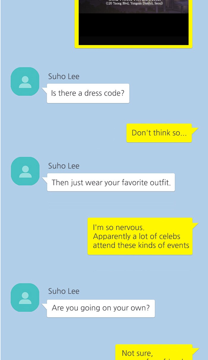 Read True Beauty EN Manga Online