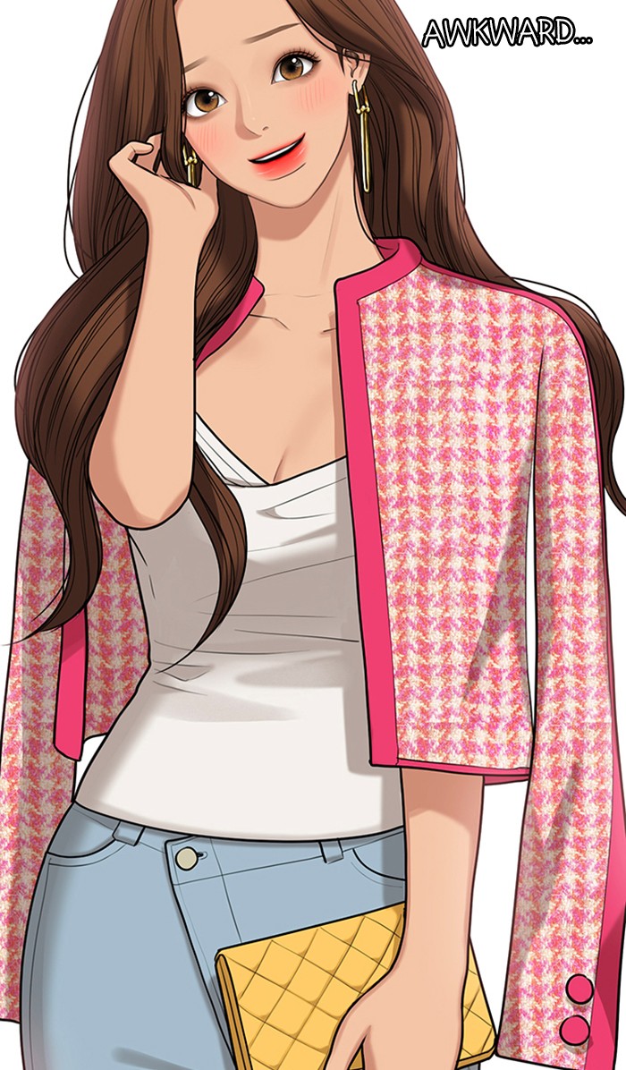 Read True Beauty EN Manga Online