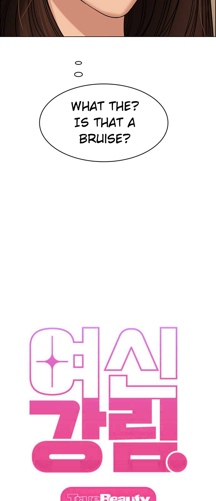 Read True Beauty EN Manga Online