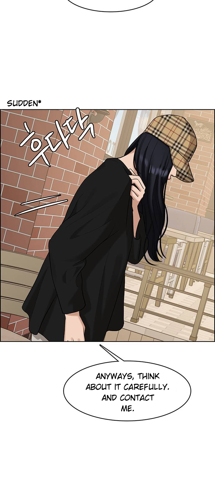 Read True Beauty EN Manga Online