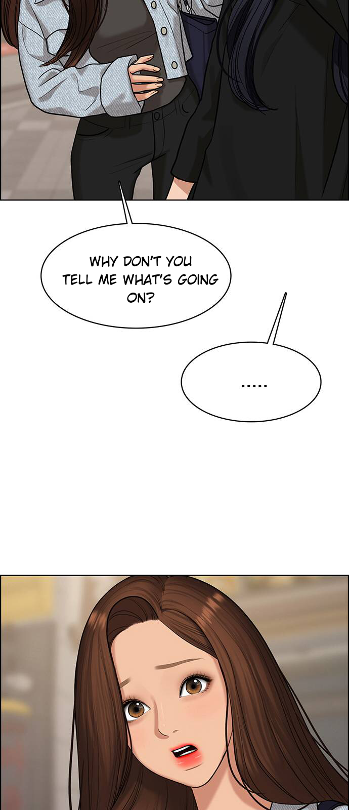 Read True Beauty EN Manga Online