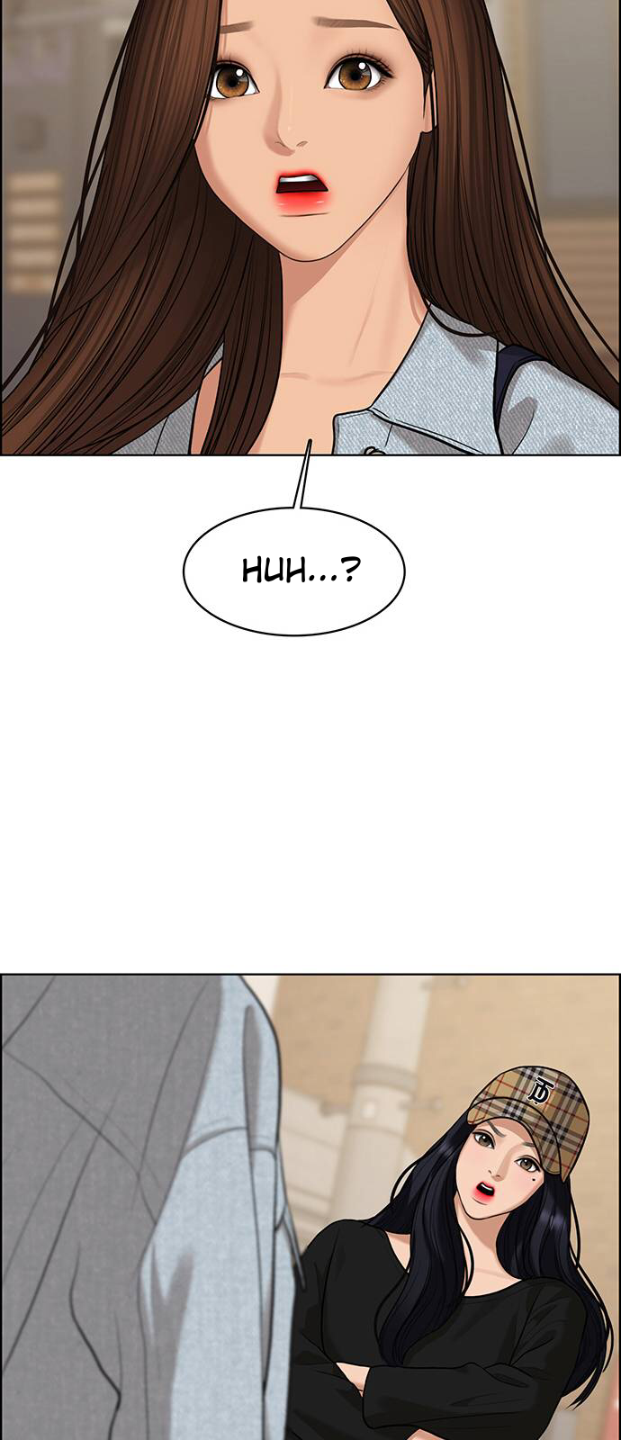 Read True Beauty EN Manga Online