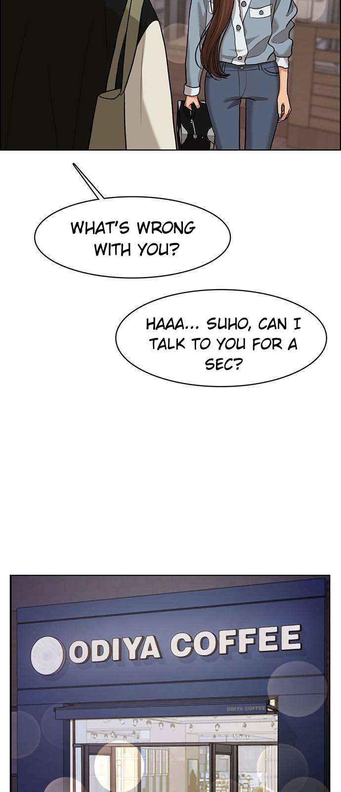 Read True Beauty EN Manga Online