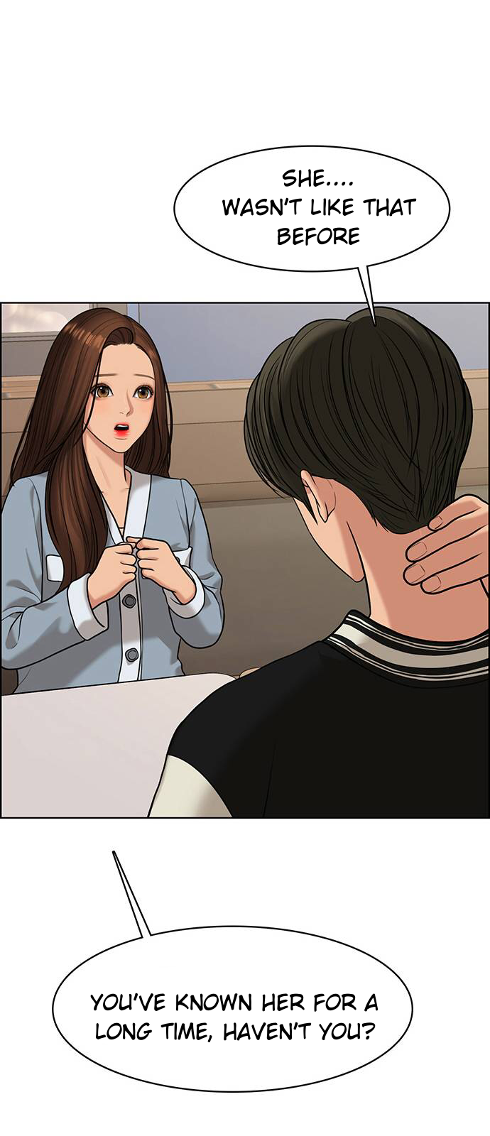 Read True Beauty EN Manga Online