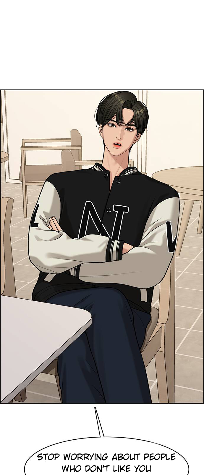 Read True Beauty EN Manga Online