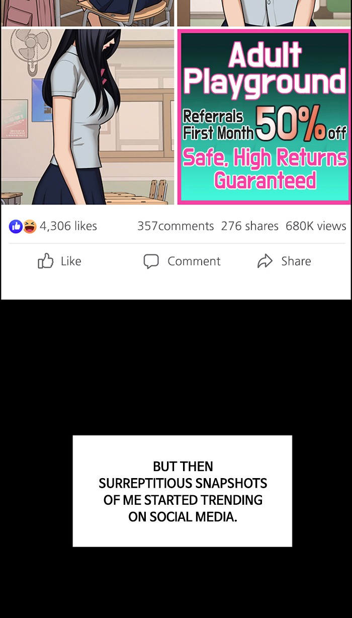 Read True Beauty EN Manga Online