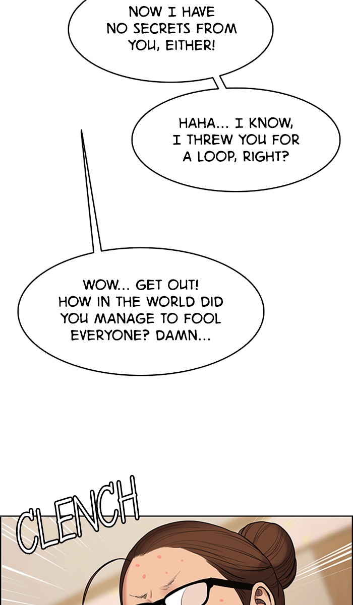 Read True Beauty EN Manga Online