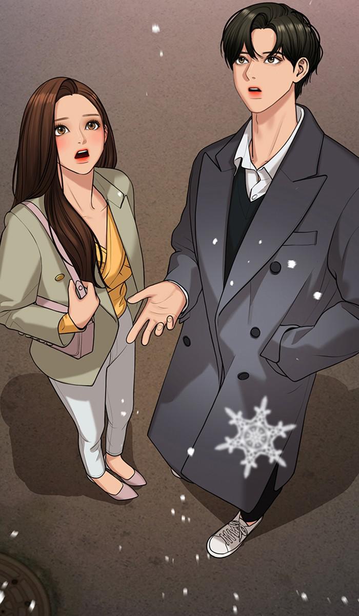 Read True Beauty EN Manga Online