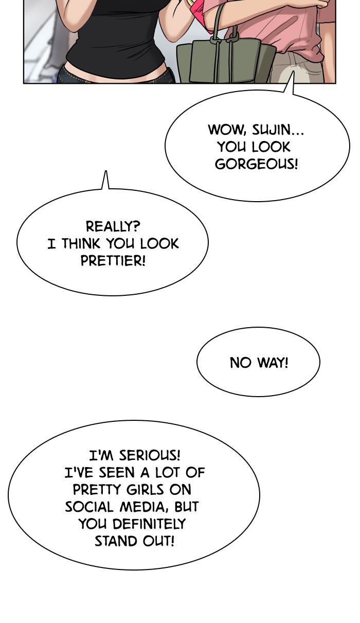 Read True Beauty EN Manga Online