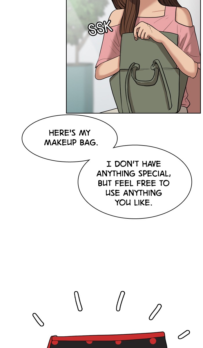 Read True Beauty EN Manga Online