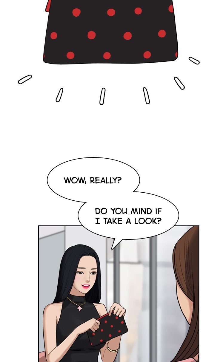 Read True Beauty EN Manga Online