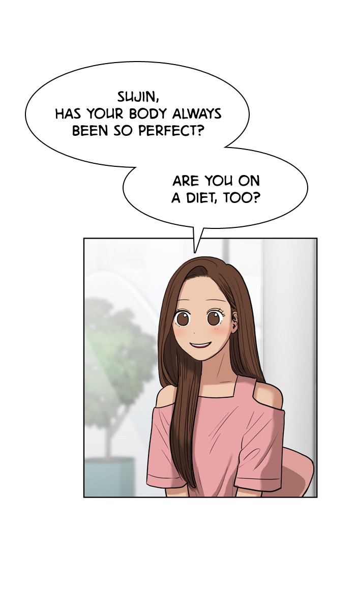 Read True Beauty EN Manga Online