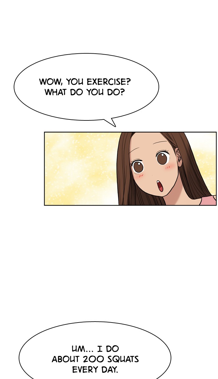 Read True Beauty EN Manga Online