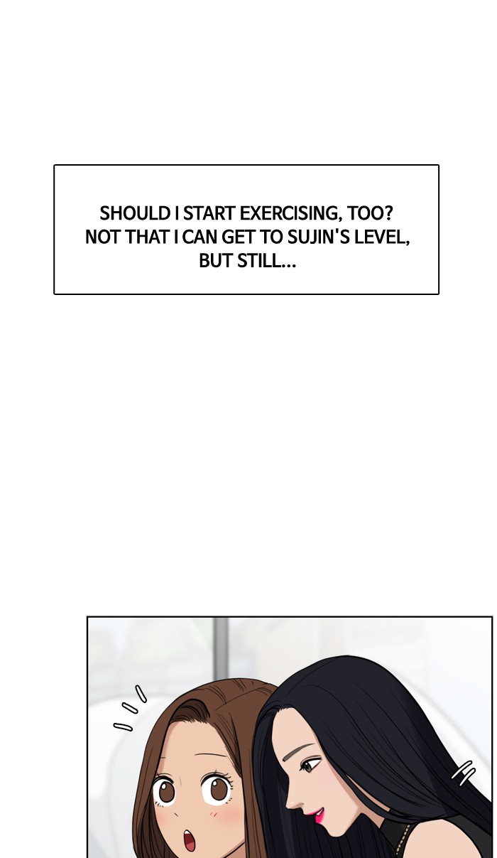 Read True Beauty EN Manga Online