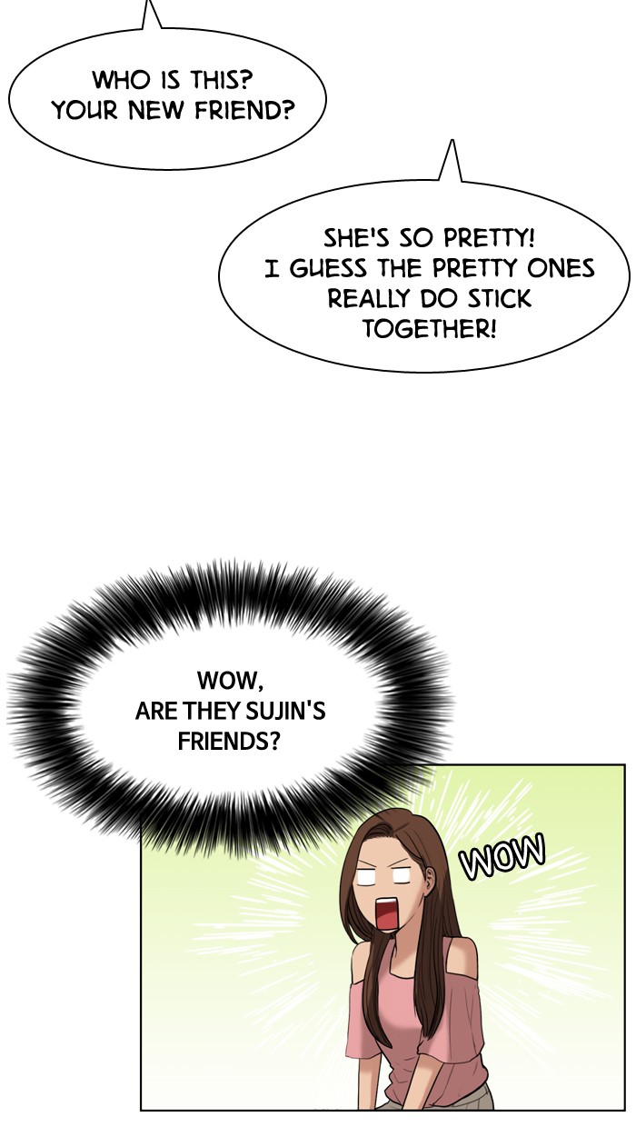 Read True Beauty EN Manga Online