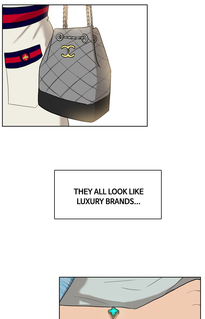 Read True Beauty EN Manga Online