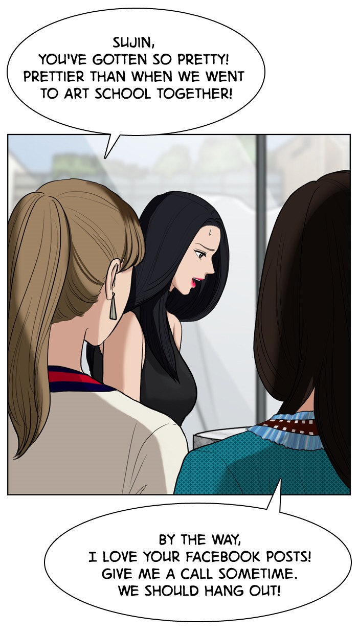 Read True Beauty EN Manga Online