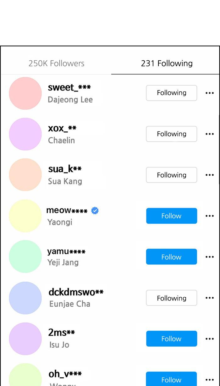 Read True Beauty EN Manga Online