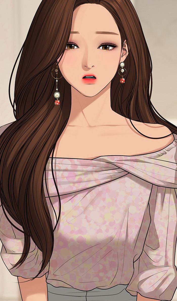 Read True Beauty EN Manga Online