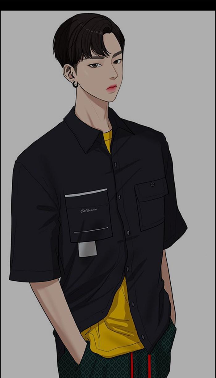 Read True Beauty EN Manga Online