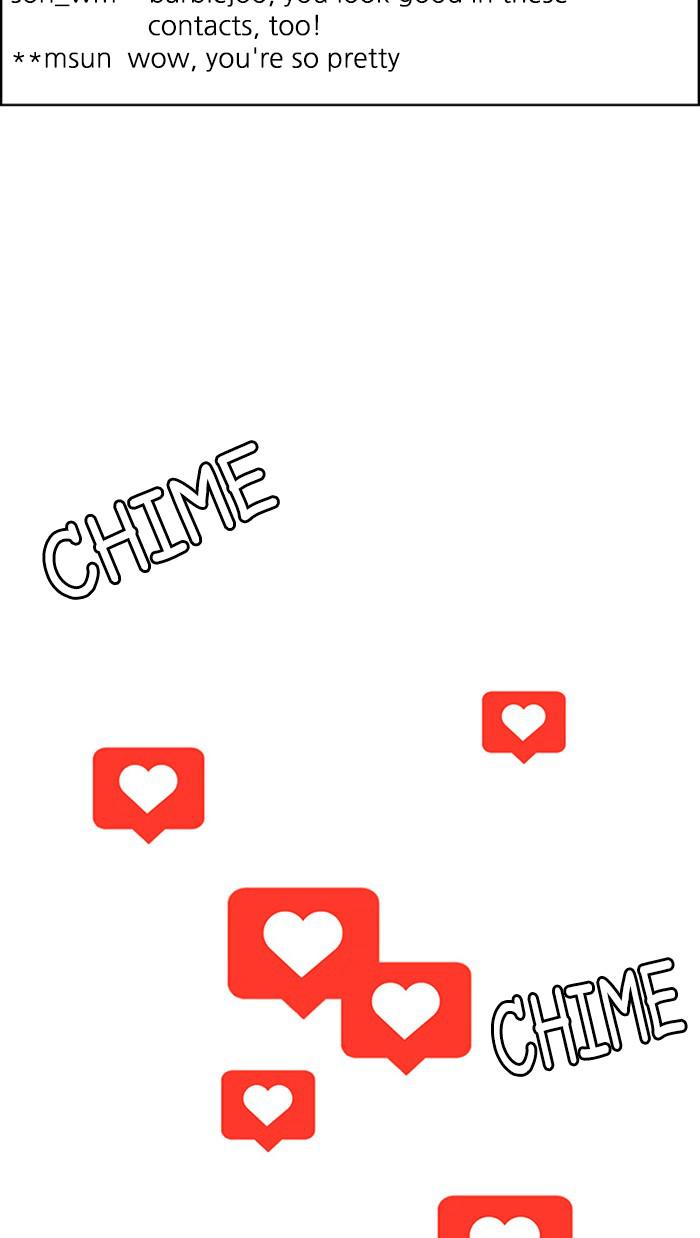 Read True Beauty EN Manga Online