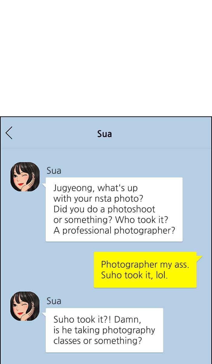 Read True Beauty EN Manga Online