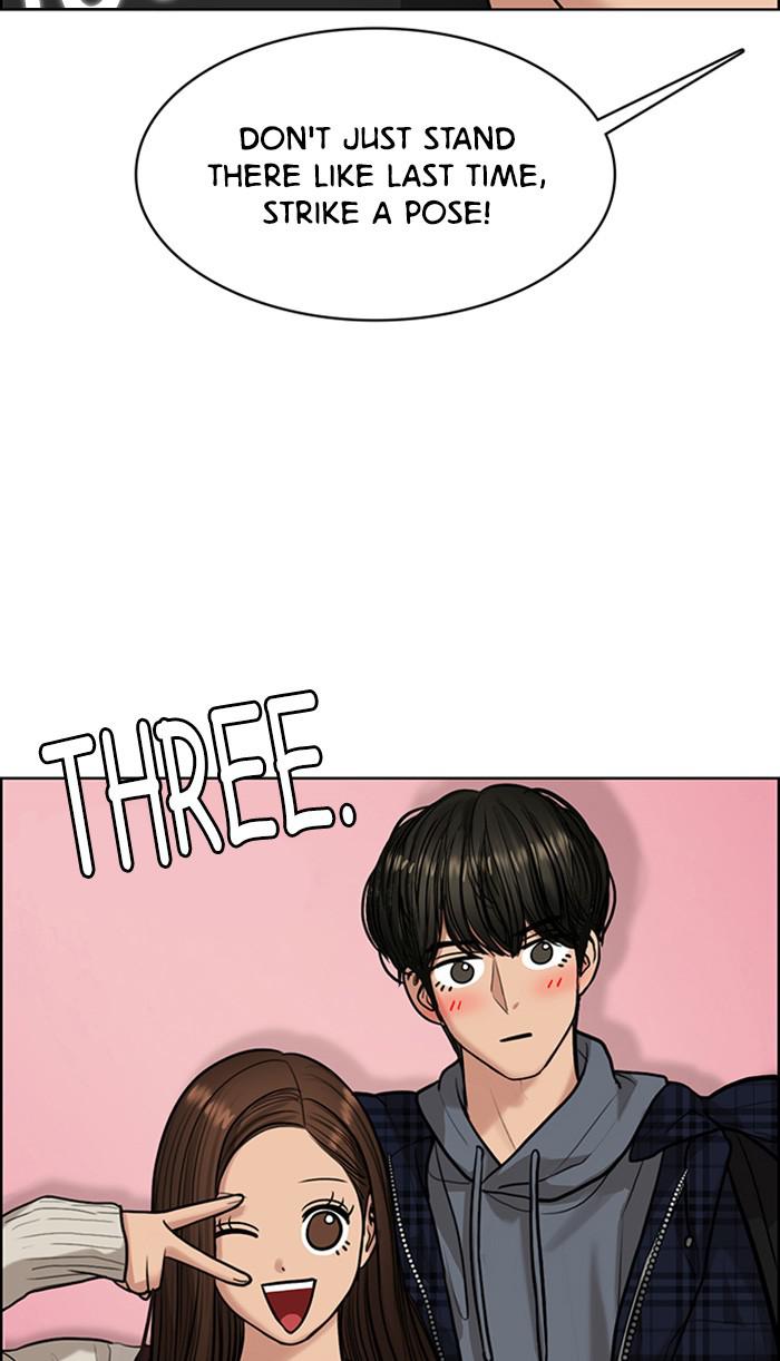 Read True Beauty EN Manga Online