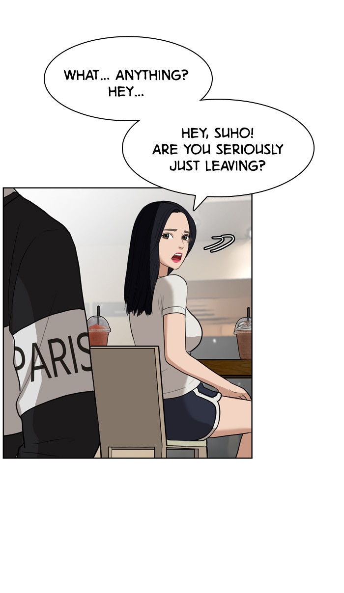 Read True Beauty EN Manga Online