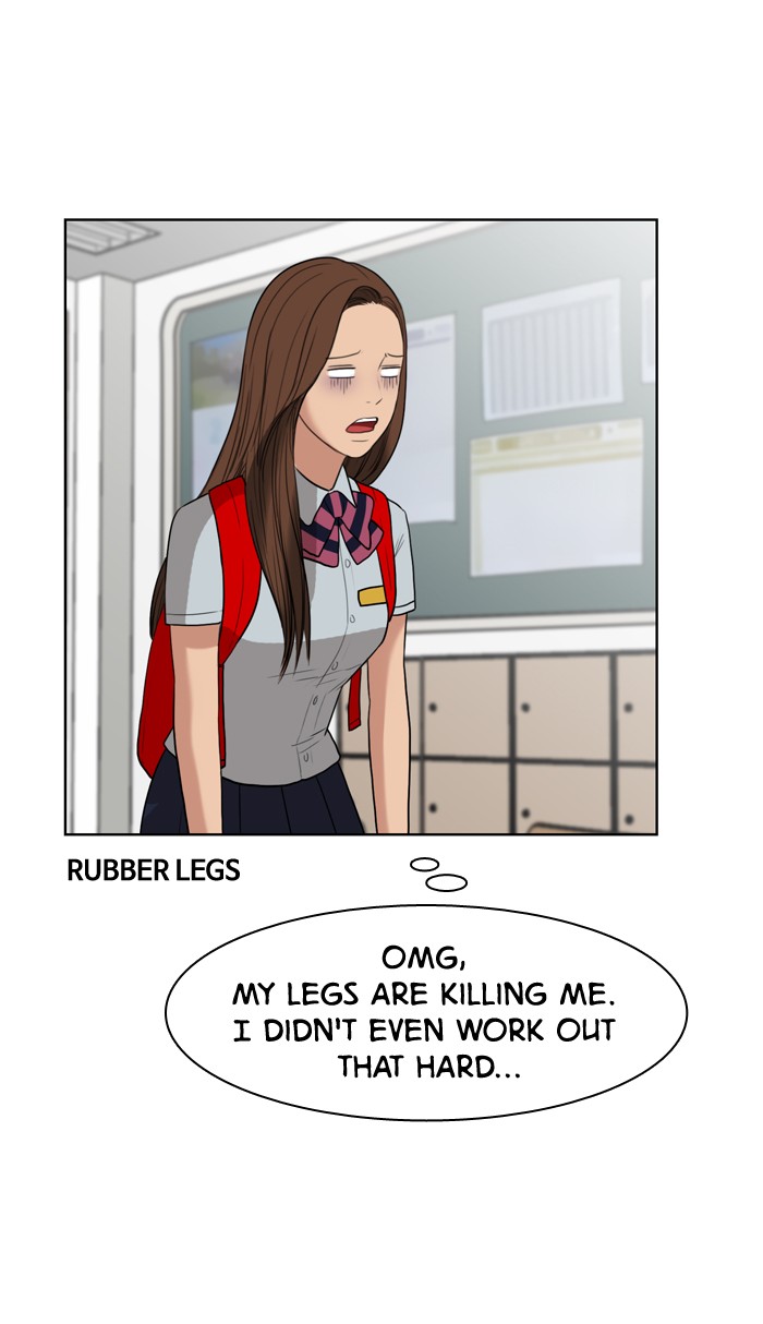 Read True Beauty EN Manga Online