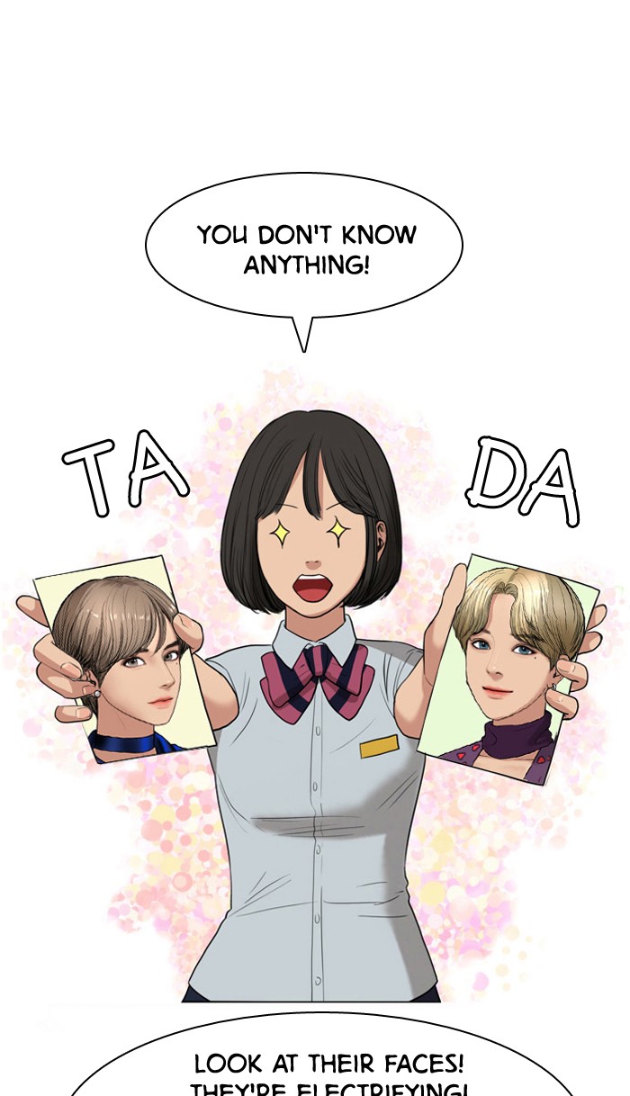 Read True Beauty EN Manga Online