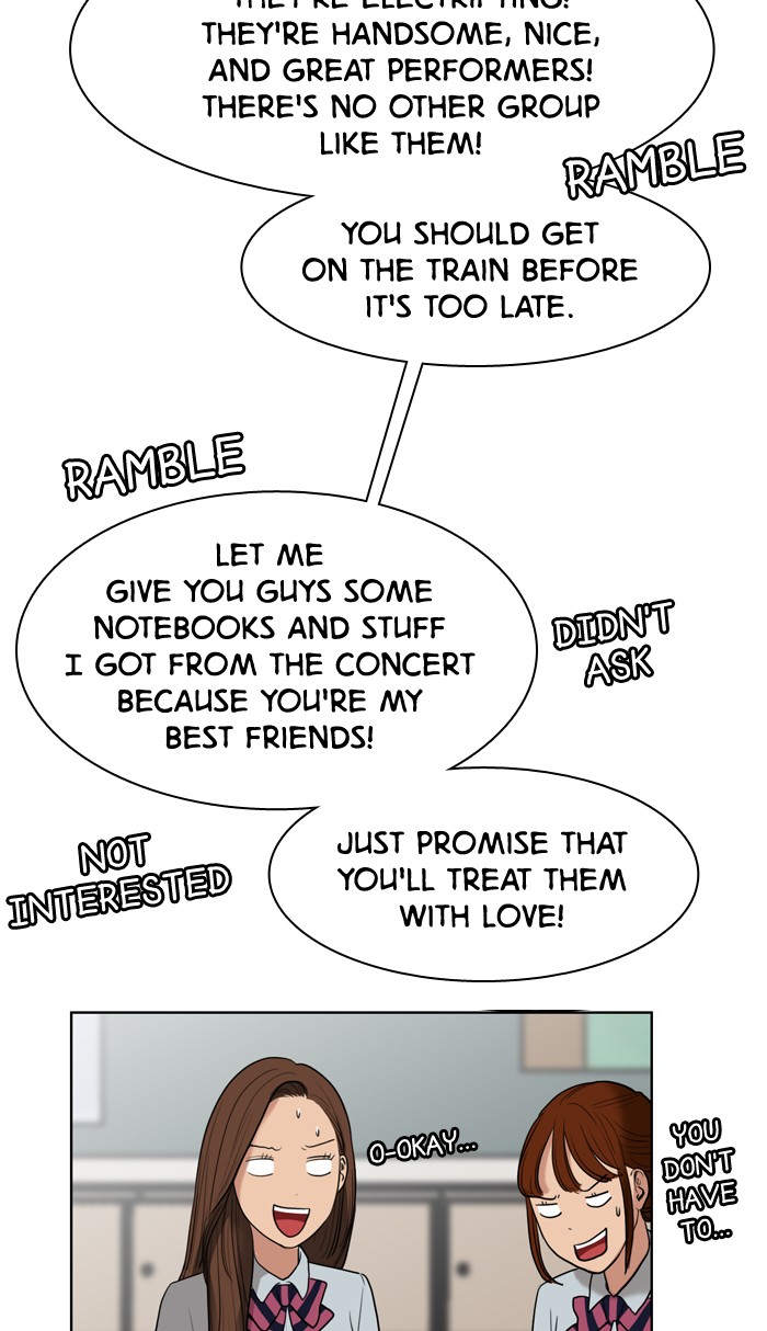 Read True Beauty EN Manga Online