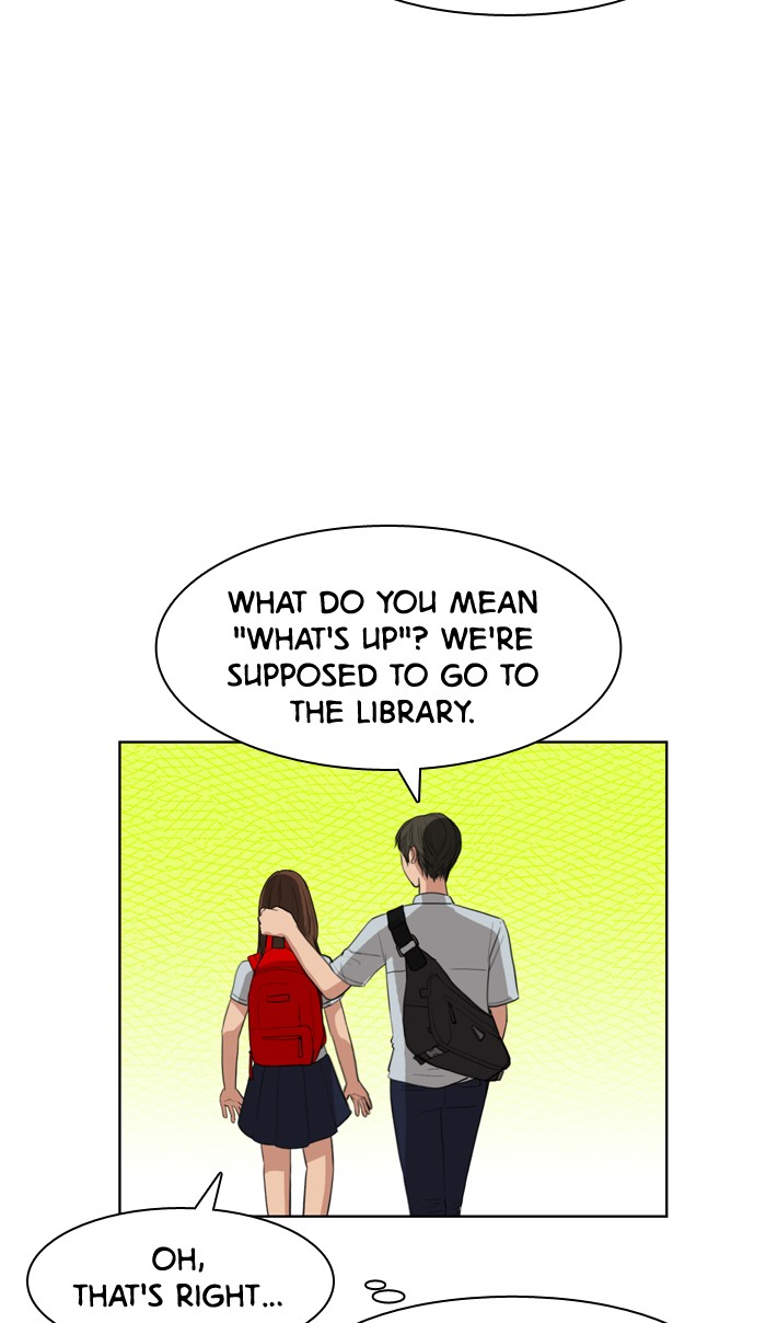 Read True Beauty EN Manga Online